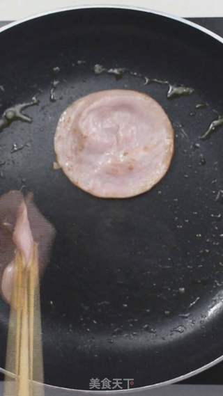 口袋三明治的做法步骤:2