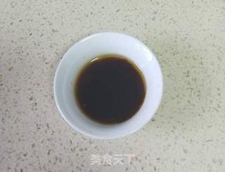 凉拌双花的做法步骤:3