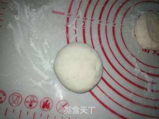 #牛肉#牛肉圆葱馅饼的做法步骤:13