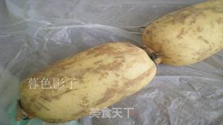 莲藕猪皮汤的做法步骤:2