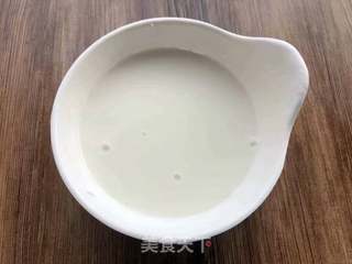 酸菜海蛎豆腐羹的做法步骤:4
