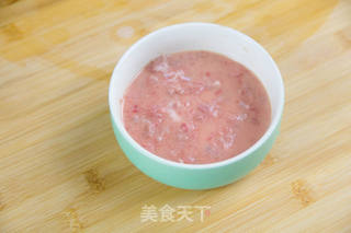 咖喱牛肉饭——宝宝辅食的做法步骤:2