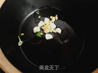 油条蛋花汤的做法步骤:4