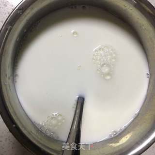 自制酸奶的做法步骤：6