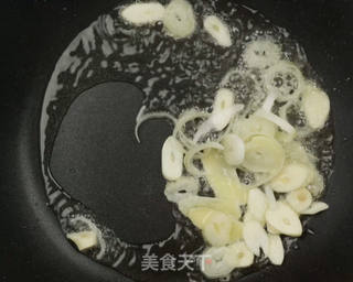 韭菜炒香干的做法步骤:5