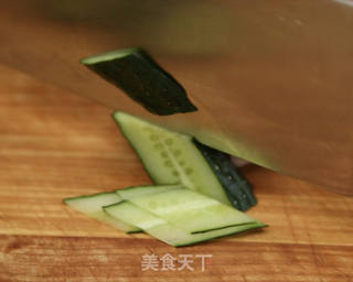 溜肝尖的做法步骤:2