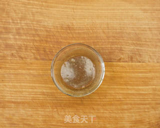 溜肝尖的做法步骤:6