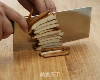 芹菜炒香干的做法步骤：3
