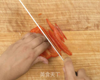 芹菜炒香干的做法步骤:4