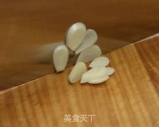 肉片炒青椒的做法步骤:5