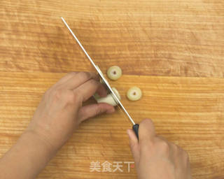 肉片炒青椒的做法步骤:6