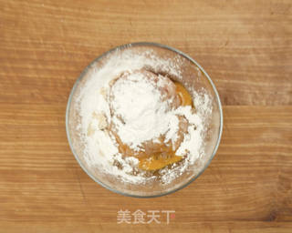 上校鸡块的做法步骤:4