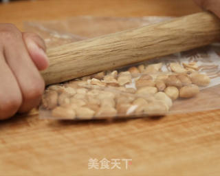 糖不甩的做法步骤:2