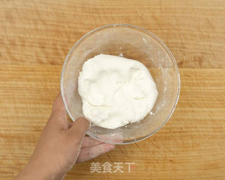 糖不甩的做法步骤:5