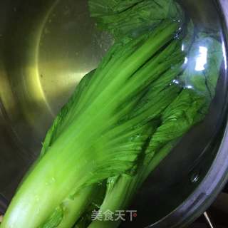 自制酸菜的做法步骤:5