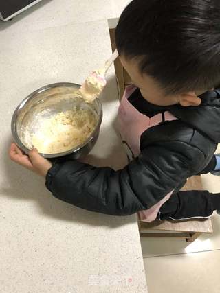 凯蒂猫小饼干的做法步骤:6