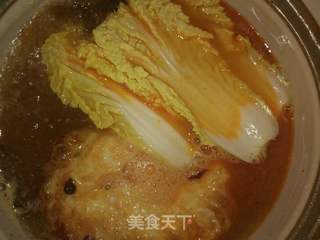 香辣牛肉粉的做法步骤：7
