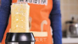 宝宝辅食 混合泥—玉米山药泥的做法步骤:7