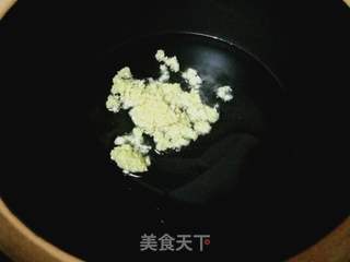 菌菇毛肚红薯粉的做法步骤:3