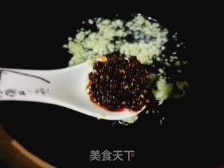 菌菇毛肚红薯粉的做法步骤:4