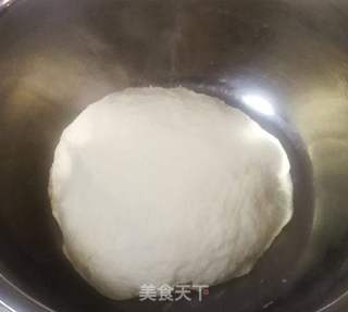 猪肉茴香包子的做法步骤:13