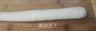 猪肉茴香包子的做法步骤:16