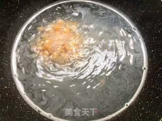 干贝炖蛋的做法步骤:2