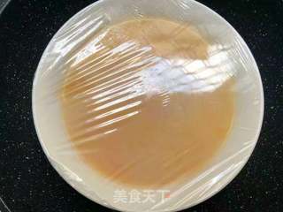 干贝炖蛋的做法步骤:6