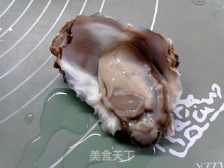 蒜蓉蒸生蚝的做法步骤:5