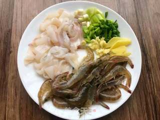 韩式泡菜锅的做法步骤:3