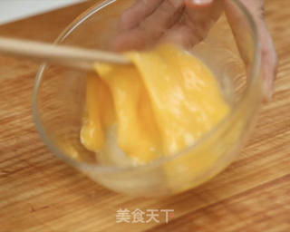 苦瓜酿肉的做法步骤:4