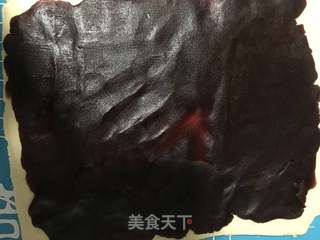 豆沙酥的做法步骤：4