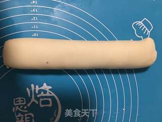 豆沙酥的做法步骤：5