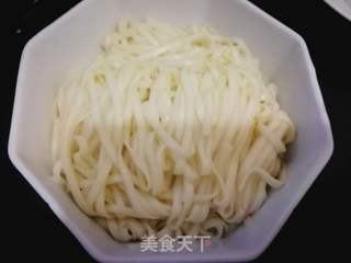 红烧羊肉面的做法步骤:6