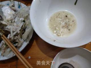 鱼头豆腐汤的做法步骤:6