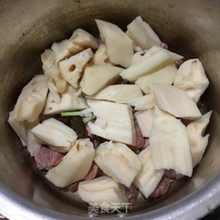 卤水莲藕的做法步骤：6