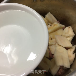 卤水莲藕的做法步骤：8