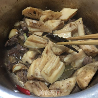 卤水莲藕的做法步骤：11