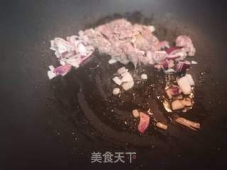 牛肉金针菇汤的做法步骤:3