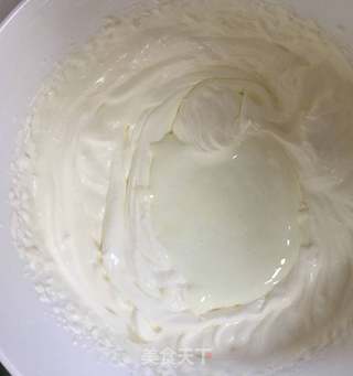 网红奶昔面包的做法步骤：12