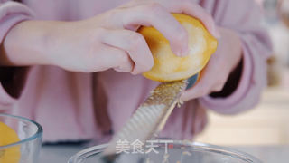 百搭柠檬酱【初味日记】的做法步骤:2