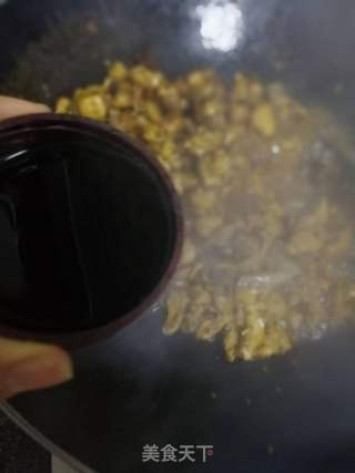 自贡冷吃兔的做法步骤:8