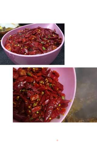 自贡冷吃兔的做法步骤:9