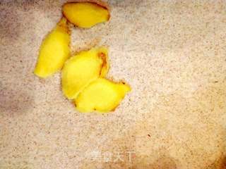 秋梨膏的做法步骤:6