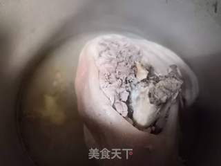 炖猪蹄子的做法步骤:3