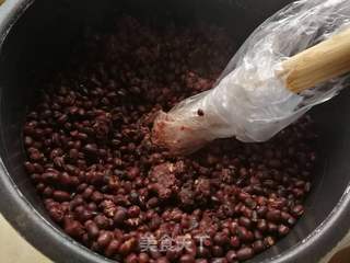自制红豆沙的做法步骤:2
