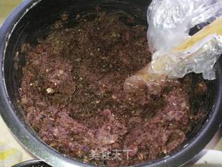 自制红豆沙的做法步骤:3