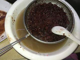 自制红豆沙的做法步骤:4