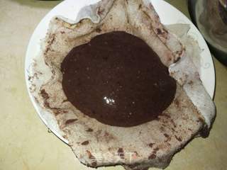 自制红豆沙的做法步骤:8