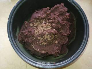 自制红豆沙的做法步骤:14